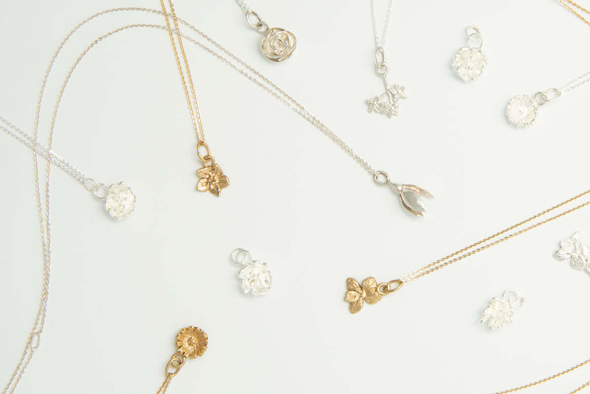All Necklaces