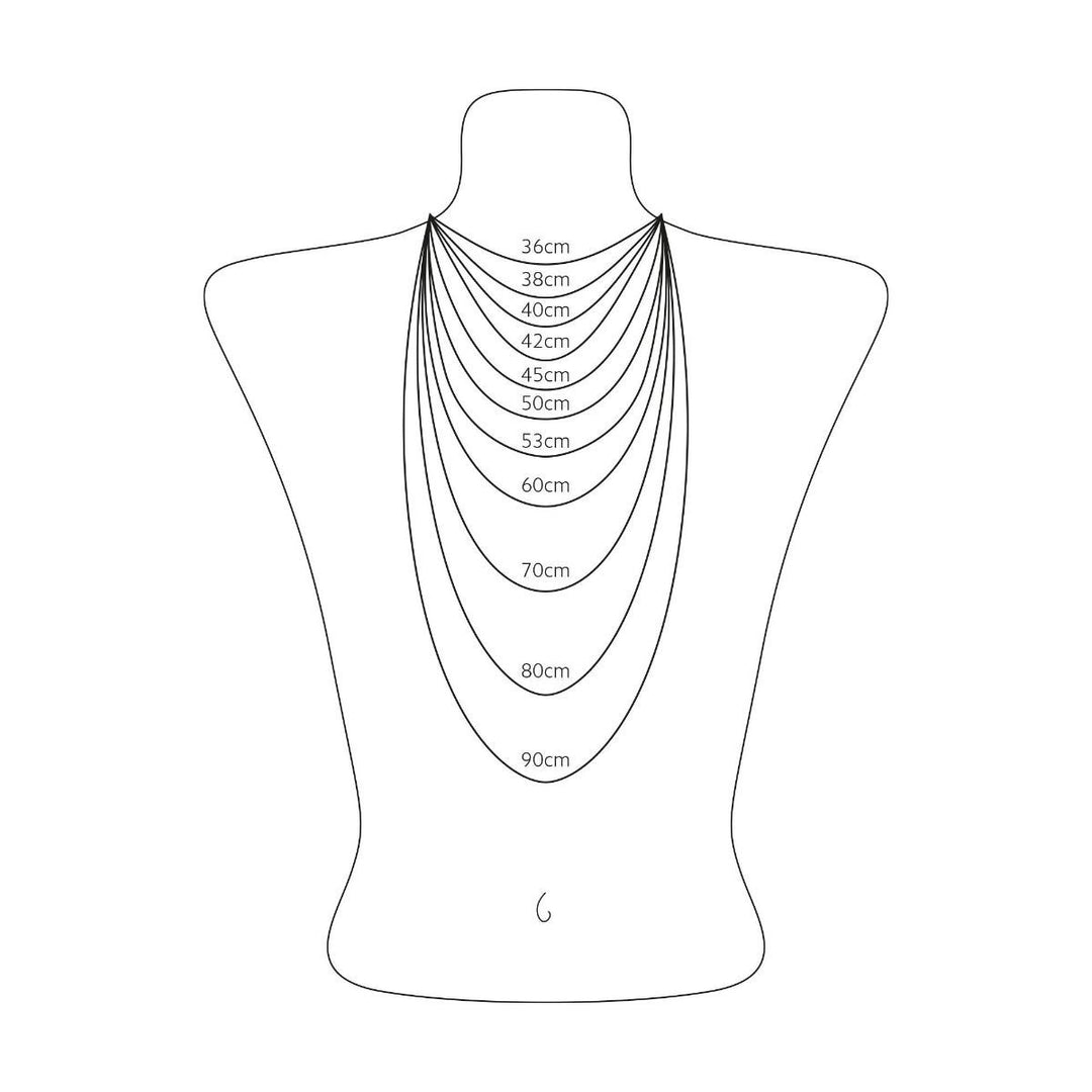 Sterling Silver Rabbit Necklace