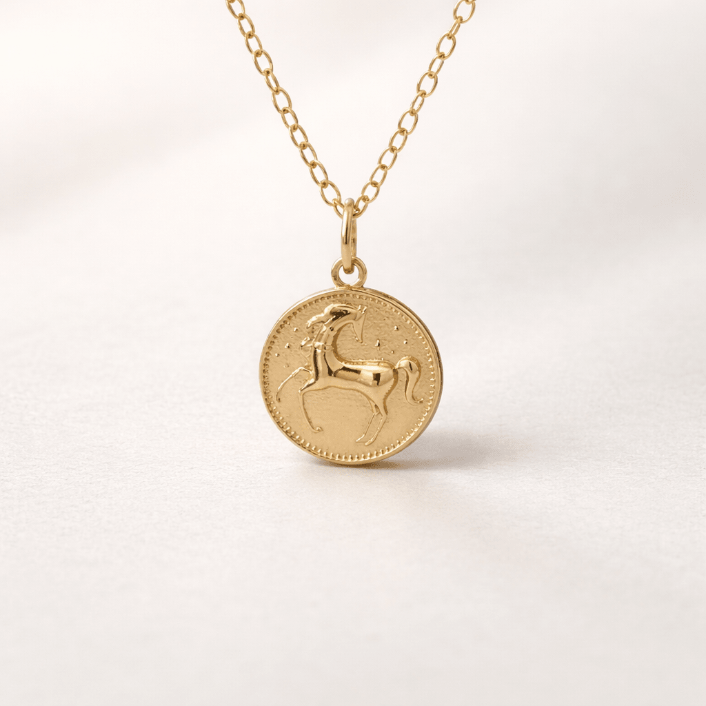 Galloping Ahead: Year of the Horse Jewellery to Celebrate the Lunar New Year - Blackbird Jewellery