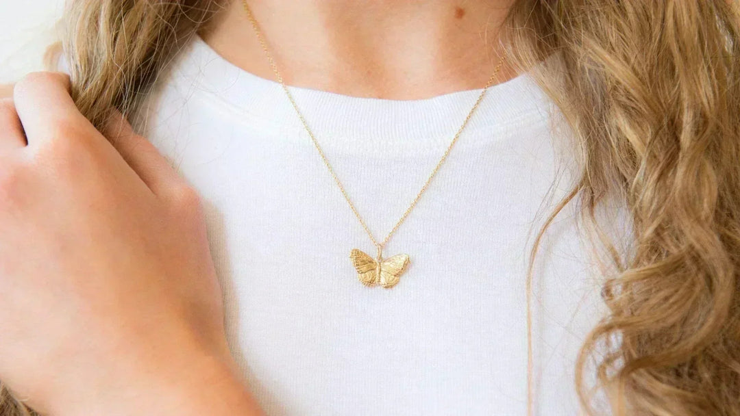Woodland Animal Jewellery: Our Favourite Nature Inspired Designs - Blackbird Jewellery
