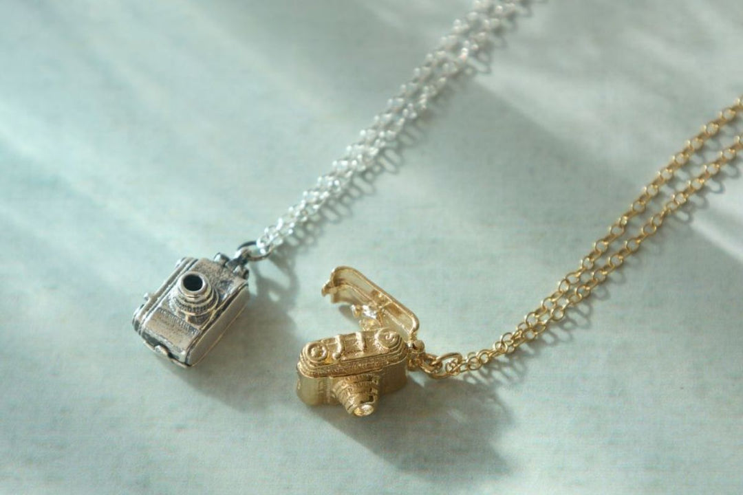 Jewellery Trends for 2026: A Timeless Take - Blackbird Jewellery