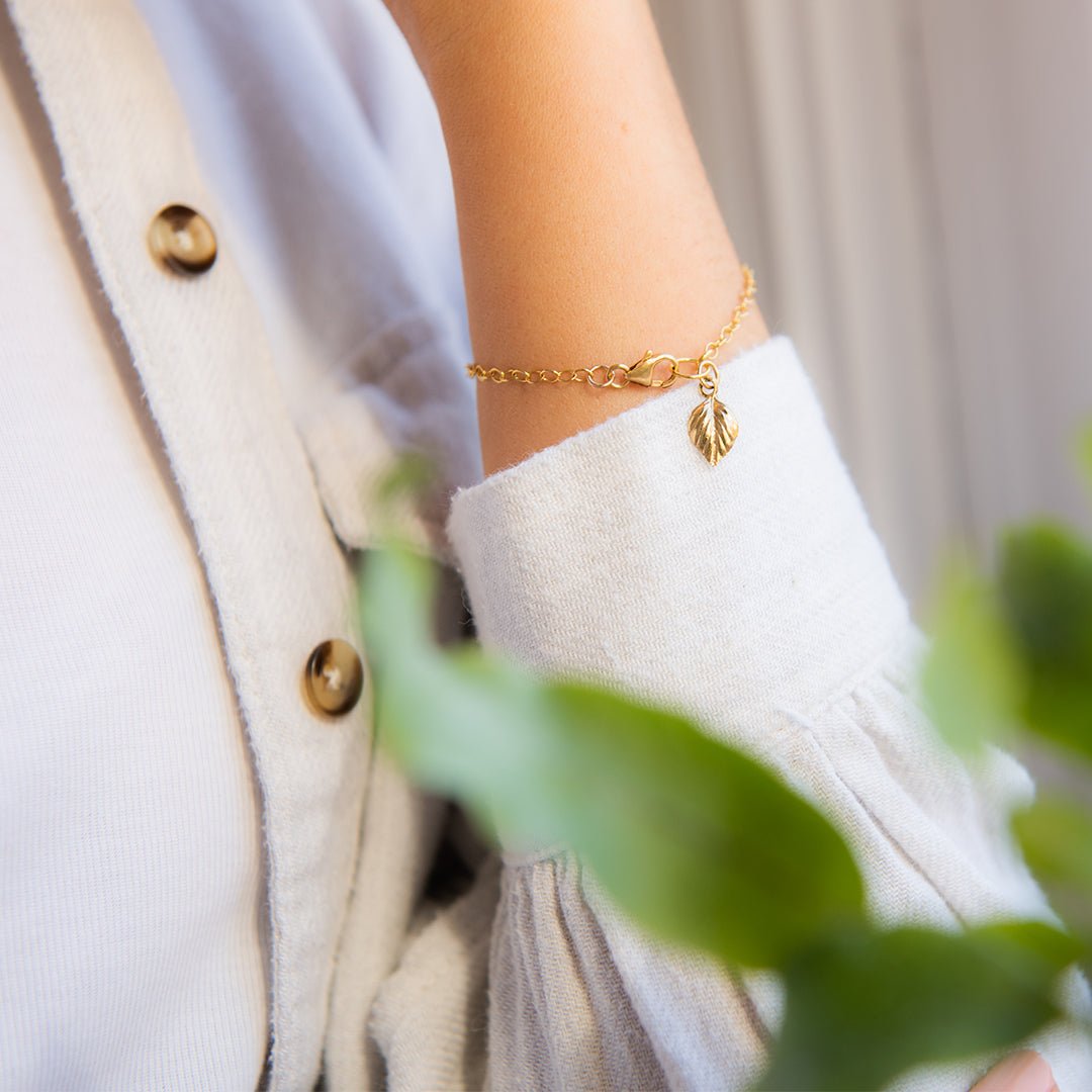 The Art of Autumn: Crafting Jewellery Inspired by Nature and Nostalgia - Blackbird Jewellery