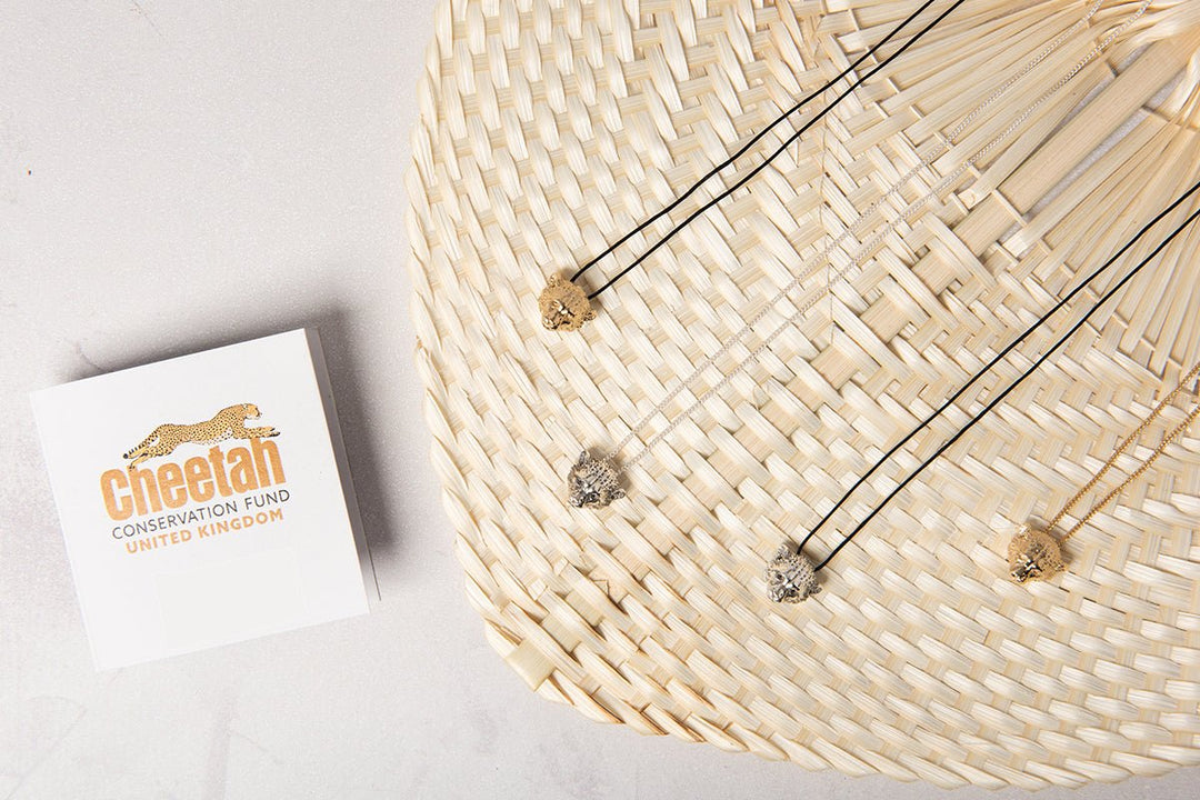 Wild & Wonderful: Celebrating Wildlife with Jewellery that Tells a Story - Blackbird Jewellery