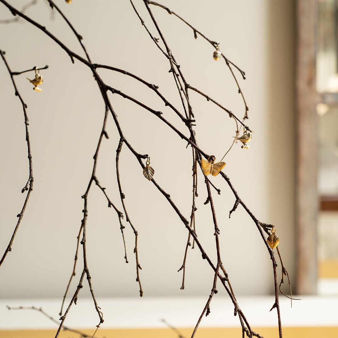 New In - Blackbird Jewellery
