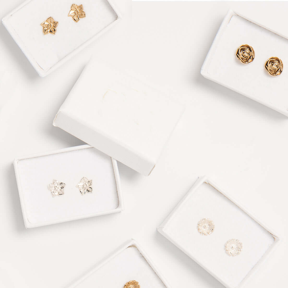 Elemental Rings Collection | Contemporary & Handcrafted | Blackbird ...