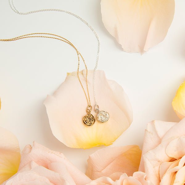 Mother’s Day Jewellery Gifts - Blackbird Jewellery