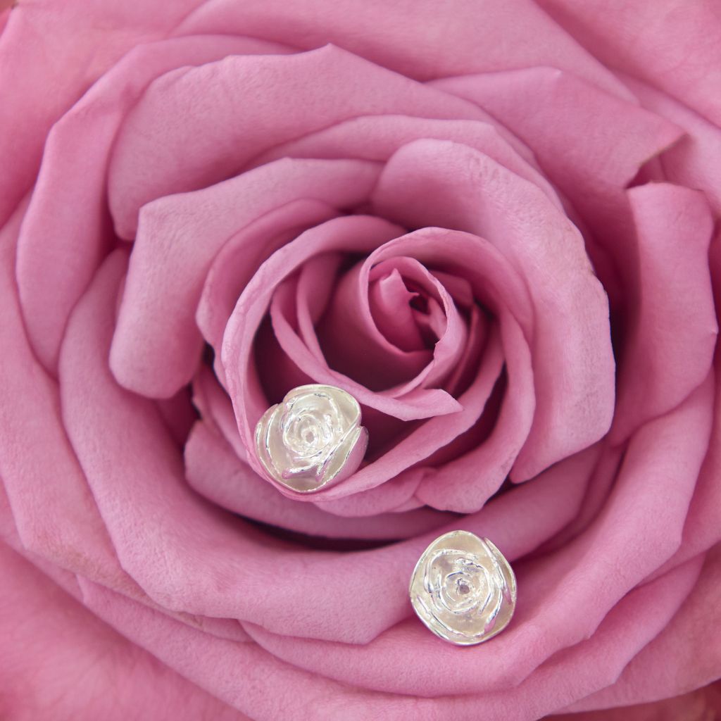 Bridesmaid Jewellery - Blackbird Jewellery