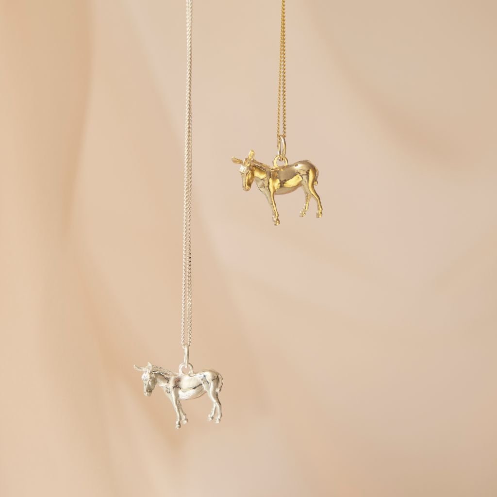 Animals - Blackbird Jewellery