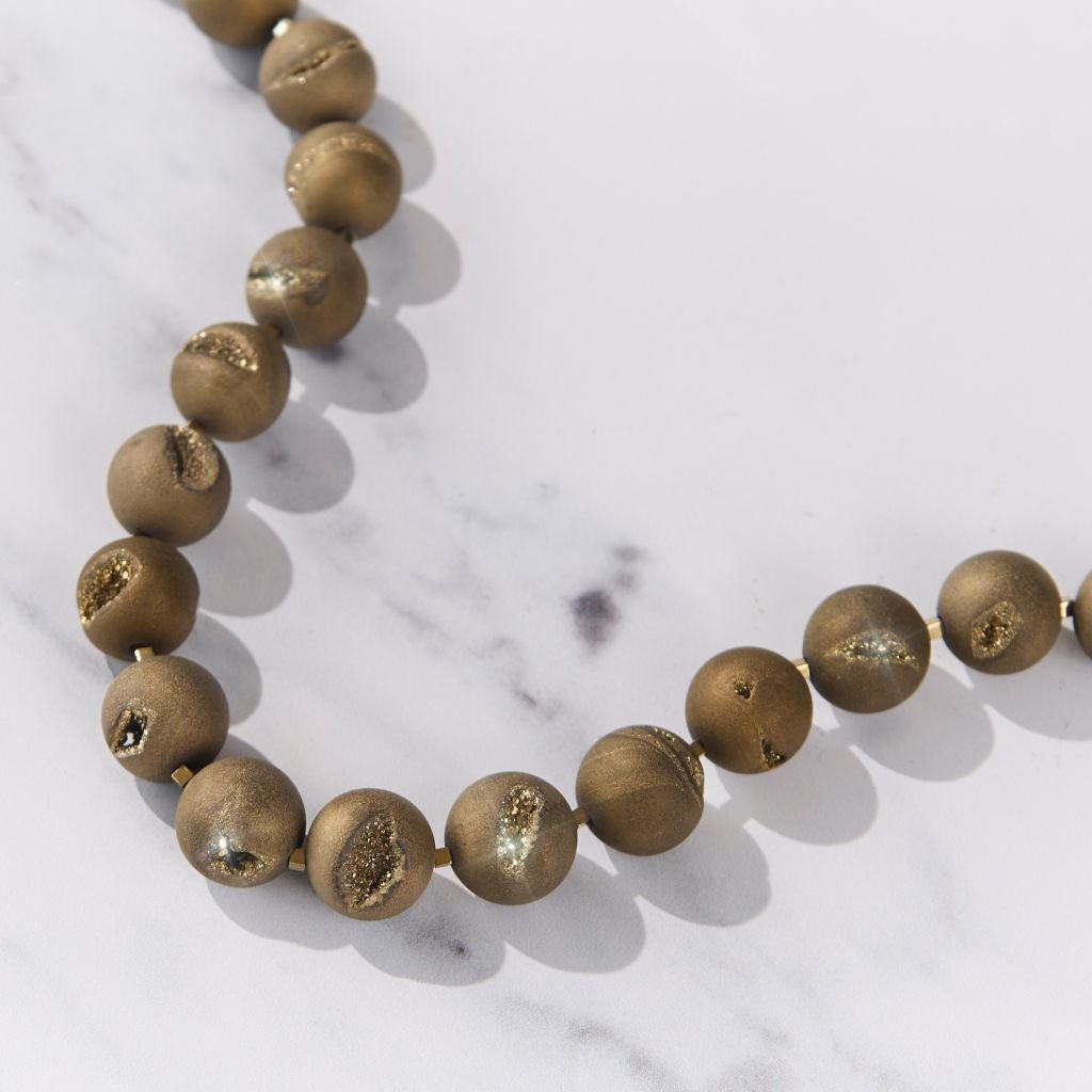 Gemstones & Beads - Blackbird Jewellery