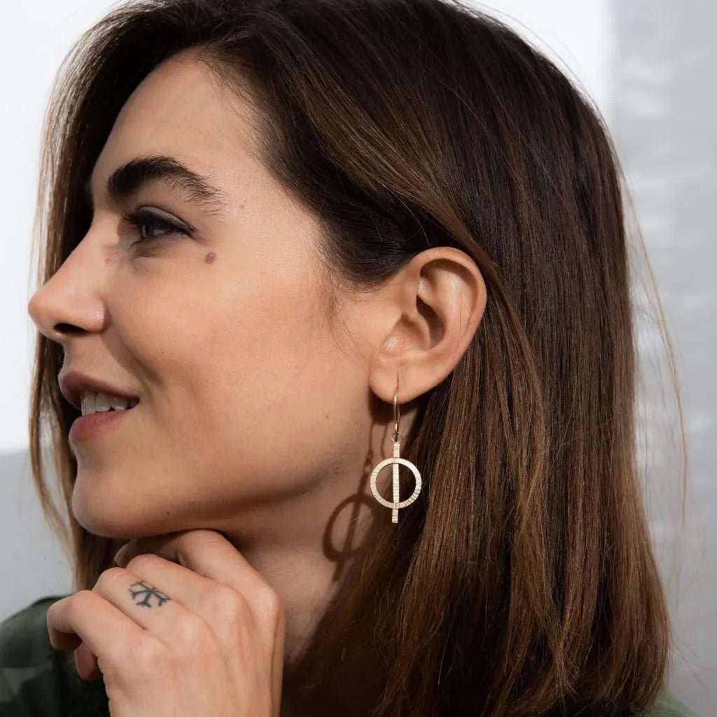 All Earrings - Blackbird Jewellery