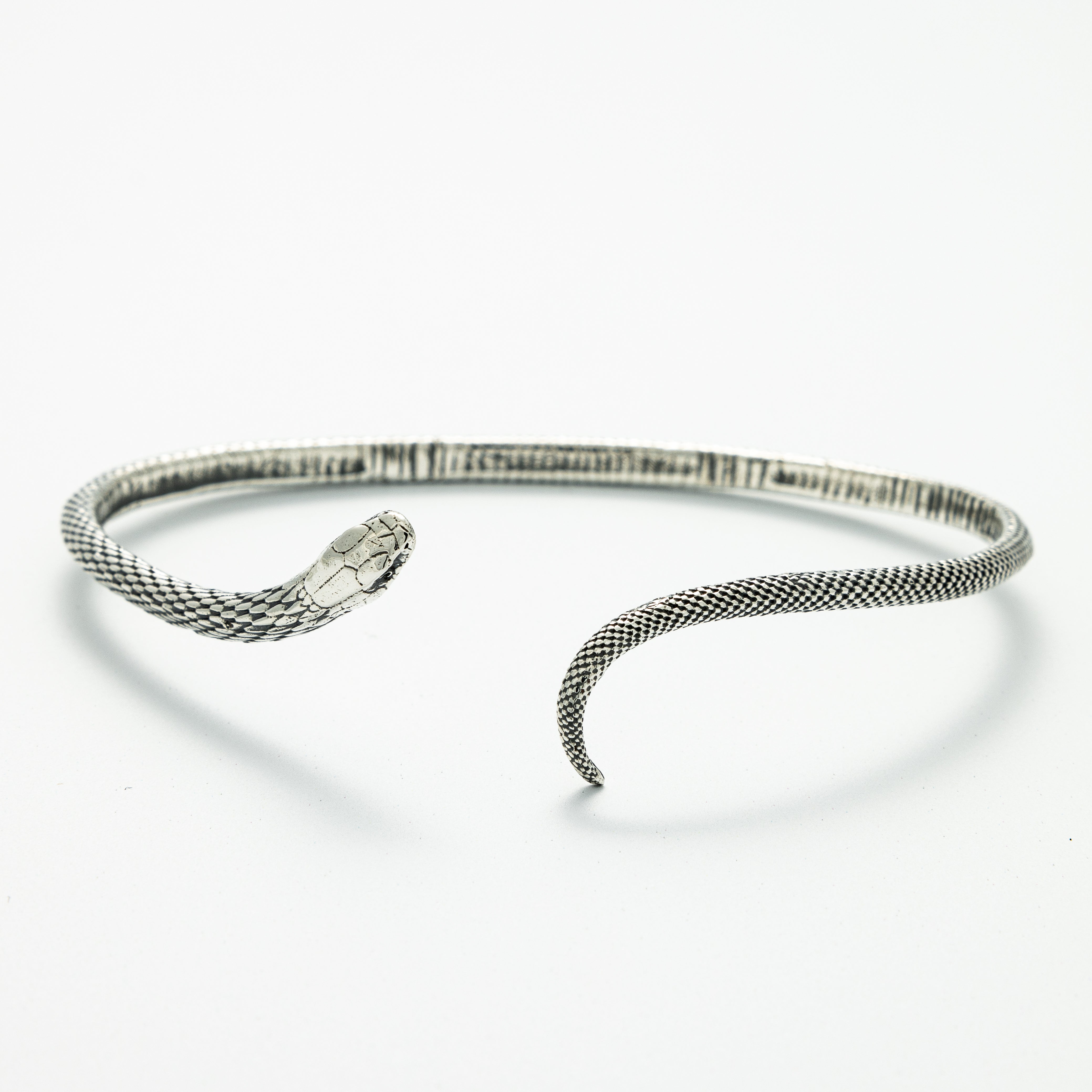 Silver Bracelets