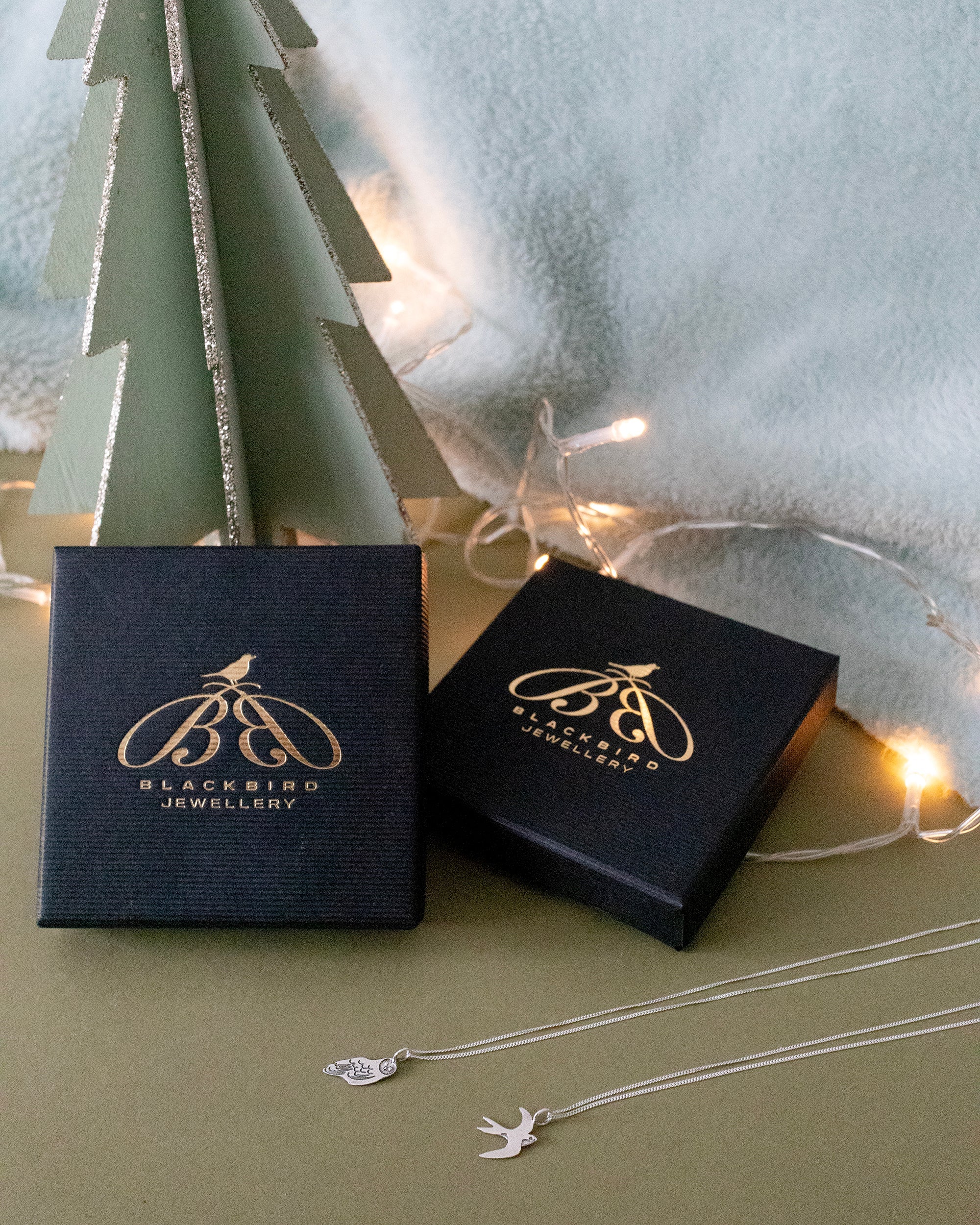 Christmas Gifting Jewellery