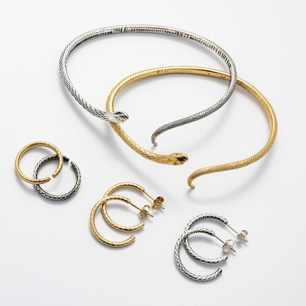 Classics - Blackbird Jewellery