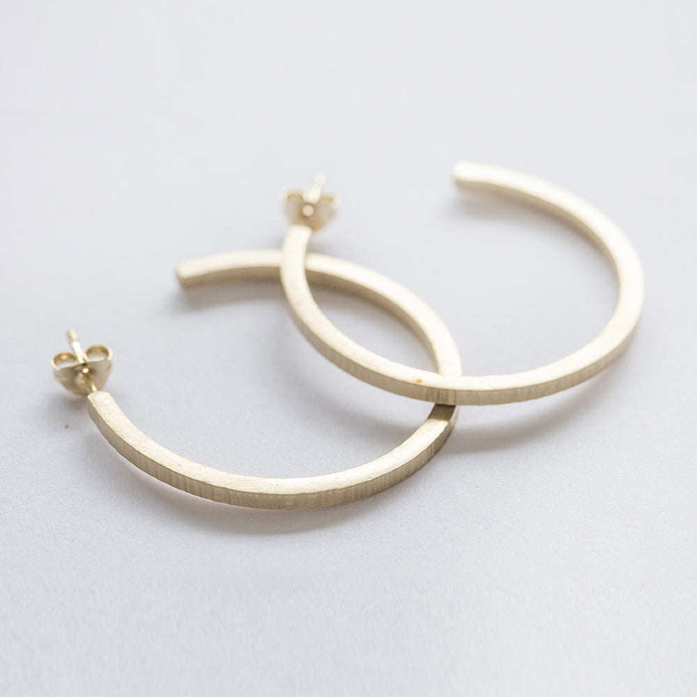 Hoop Earrings